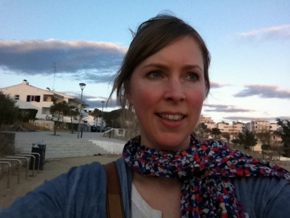 Britta Felsmann-Waldow